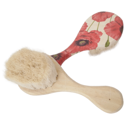 Cepillo Corporal