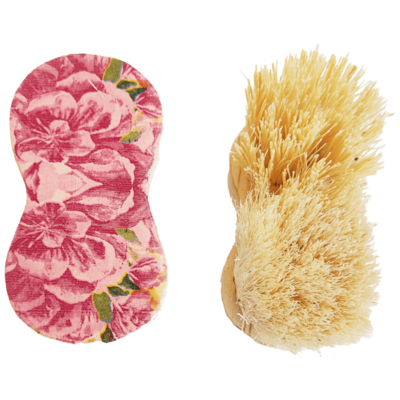 Cepillo Duo