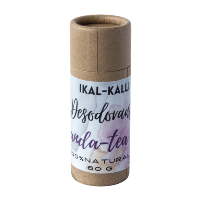 Desodorante Lavanda