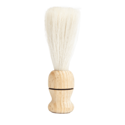 Cepillo Barbero Chivo