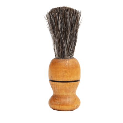 Cepillo Barbero Caballo